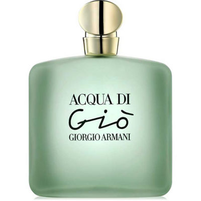 aqua giorgio