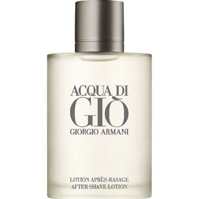 armani aftershave acqua di gio