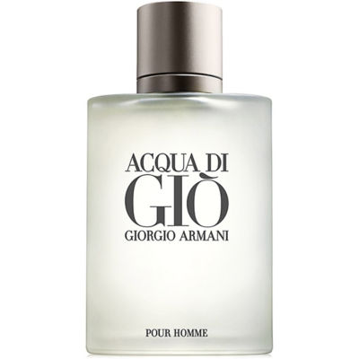 Buy GIORGIO ARMANI Acqua di Giò Pour Homme EDT Online in Singapore ...