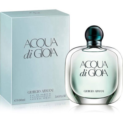 acqua di gioia 100ml