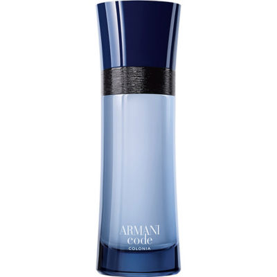 armani code edt 75ml