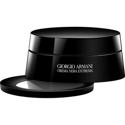 Buy GIORGIO ARMANI Crema Nera Reviving Eye Cream 15ml Online in