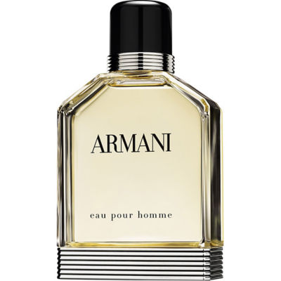 armani pour homme edt 100ml