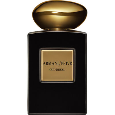 Buy GIORGIO ARMANI Prive Oud Royal EDP 100ml Online in Singapore |  iShopChangi