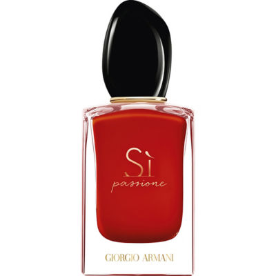 giorgio armani si 50 ml edp