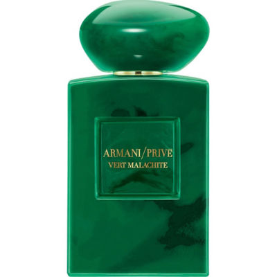 アルマーニ　プリヴェ　ヴェール　マラカイト　100ml アルマーニ プリヴェ ヴェール マラカイト 100ml | Matsuya Ginza