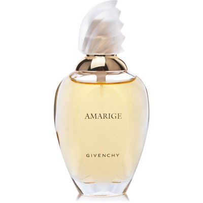 Amarige de givenchy clearance 100ml