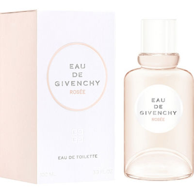 givenchy eau de rose