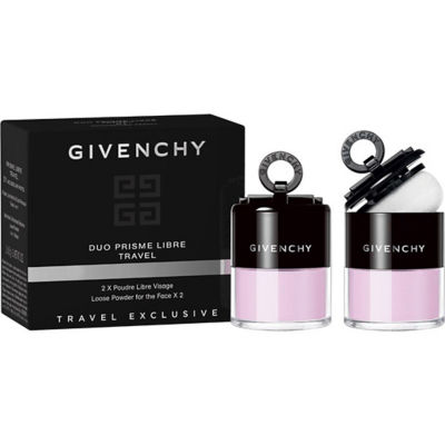 Givenchy Prisme Libre Duo Set 