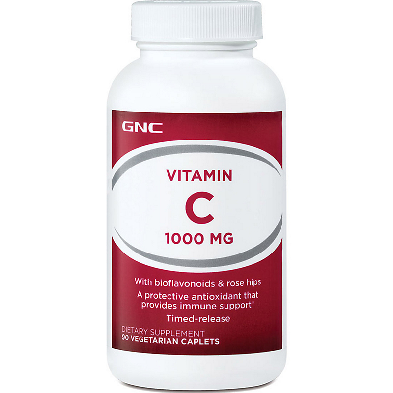 Buy GNC Vitamin C 1000mg 90 vegecaps Online Singapore Buy GNC Vitamin C 1000mg 90 vegecaps Online Singapore