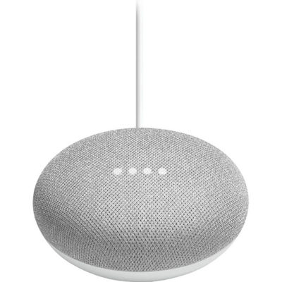 what is compatible with google home mini