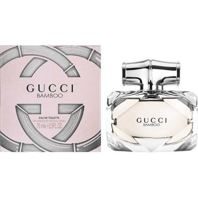 Buy GUCCI Bamboo EDT Online in Singapore | iShopChangi