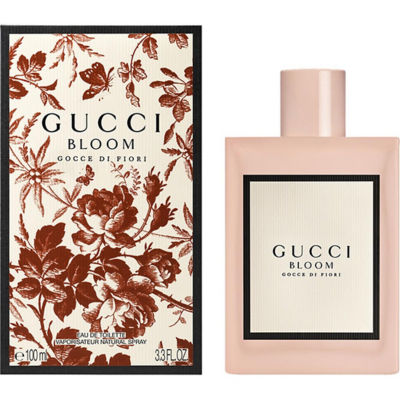 notes in gucci bloom