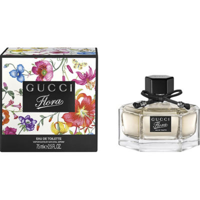Buy GUCCI Flora By Gucci EDT 75ml 