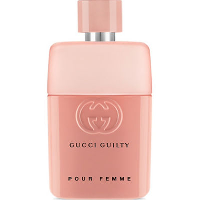 gucci guilty love edition edp