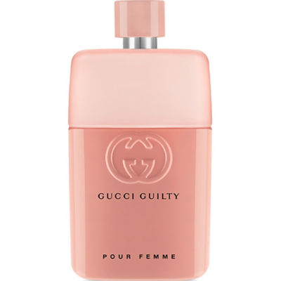 gucci guilty pleasure perfume