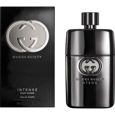 gucci guilty 100ml mens