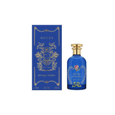 gucci the alchemist's garden a song for the rose eau de parfum