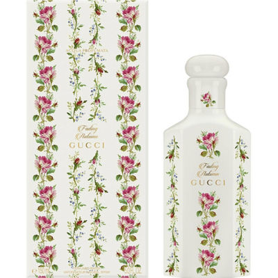 gucci perfume fading autumn