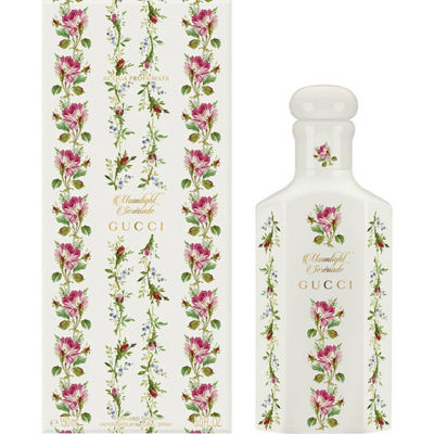 gucci alchemist collection