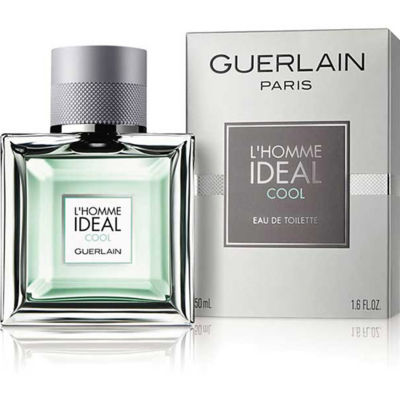 guerlain edt ideal