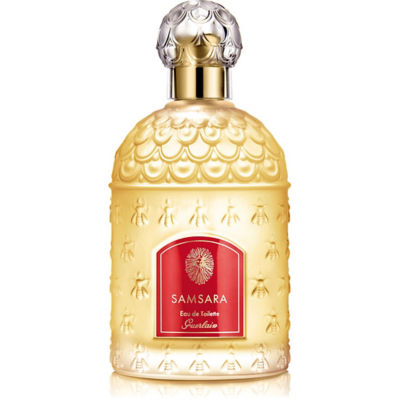 passiflora guerlain composition