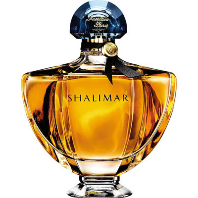 shalimar de guerlain parfum