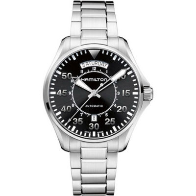 Cheapest sale hamilton watch