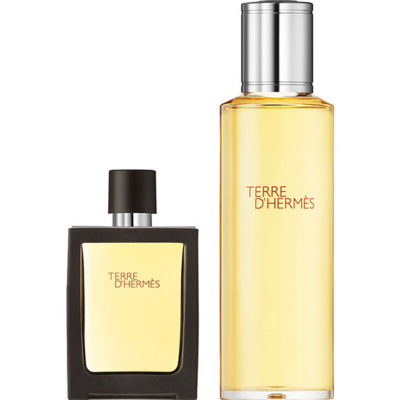 pure perfume hermes