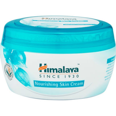 Buy HIMALAYA NOURISHING SKIN CREAM 150ML Online in Singapore