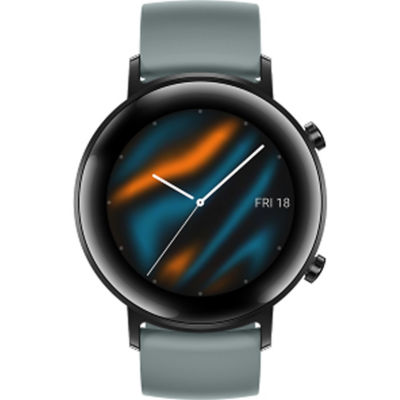 huawei watch music