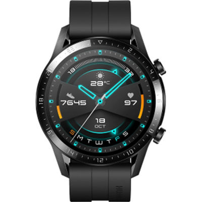 46mm huawei watch gt2