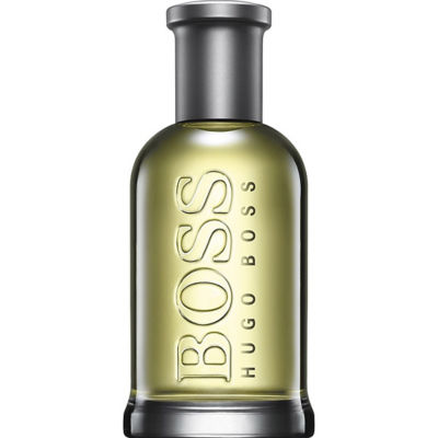 hugo boss parfum tonic