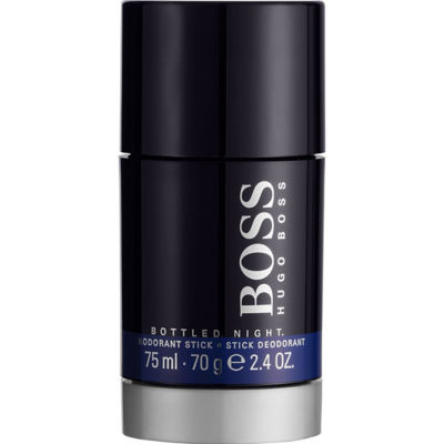 hugo boss secret collection