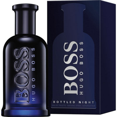 hugo boss perfume offers