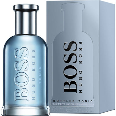 Buy HUGO BOSS Boss Bottled Tonic EDT 