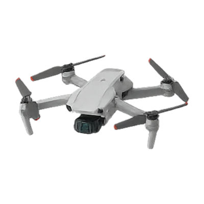 Cameras & Drones