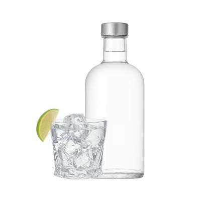 Vodka