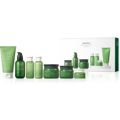 Balancing Skincare Set Innisfree