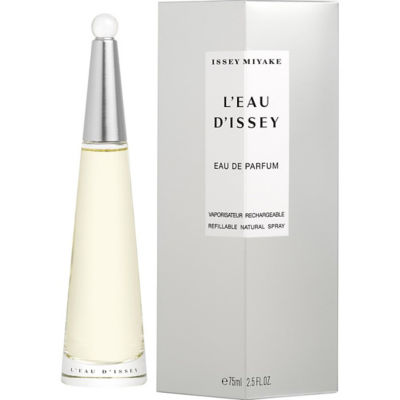 issey miyake eau de parfum 75 ml