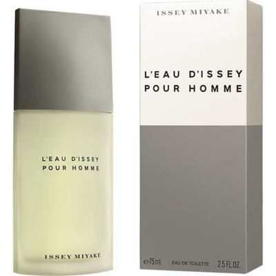 Issey miyake pour online homme 75ml