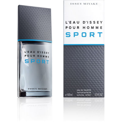 Issey miyake pour store homme sport 100ml