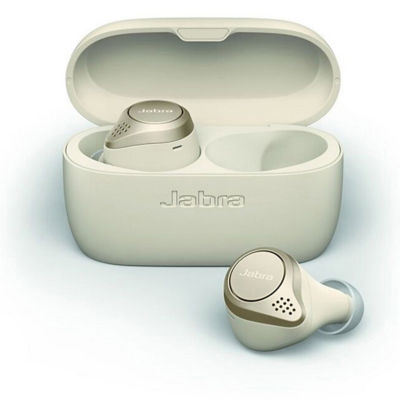 jabra elite 75t siri