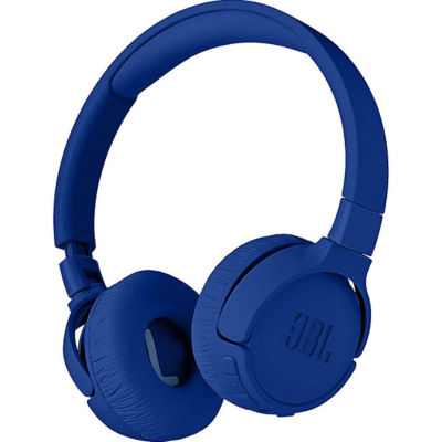 JBL TUNE 600BTNC ON-EAR WIRELESS NOISE CANCELING HEADPHONES ...