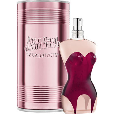 Jean paul gaultier store female 100ml