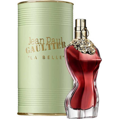 Buy Jean Paul Gaultier La Belle EDP Online in Singapore | iShopChangi