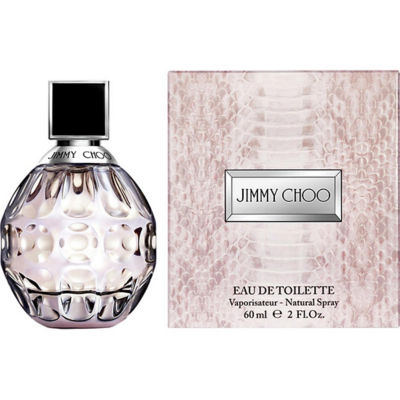 Buy JIMMY CHOO EDT Online in Singapore | iShopChangi