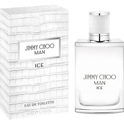 Jimmy choo man ice on sale 50ml