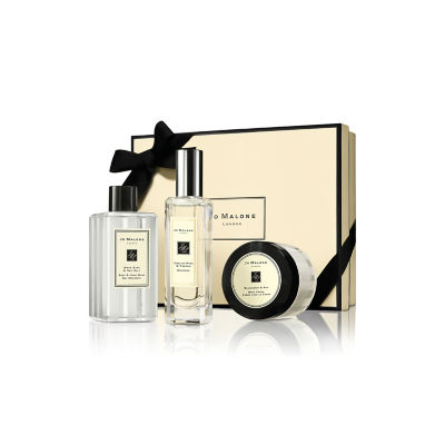 Buy Jo Malone London Travel Retail Exclusive Fragrance Layering ...