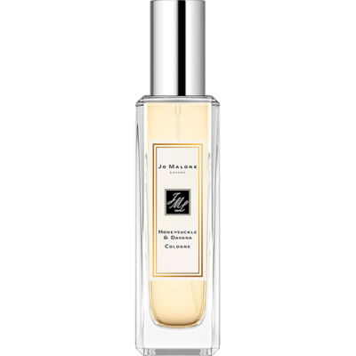 Buy JO MALONE LONDON Honeysuckle & Davana Cologne Online in Singapore ...